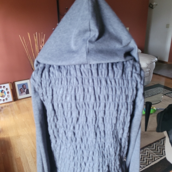 Fever Jacket - Picture 4 of 6